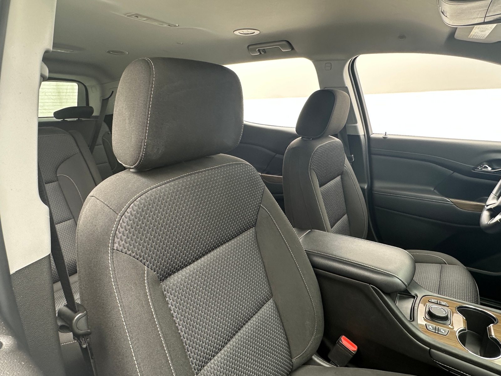 Thumbnail: 2023 GMC Acadia - 2