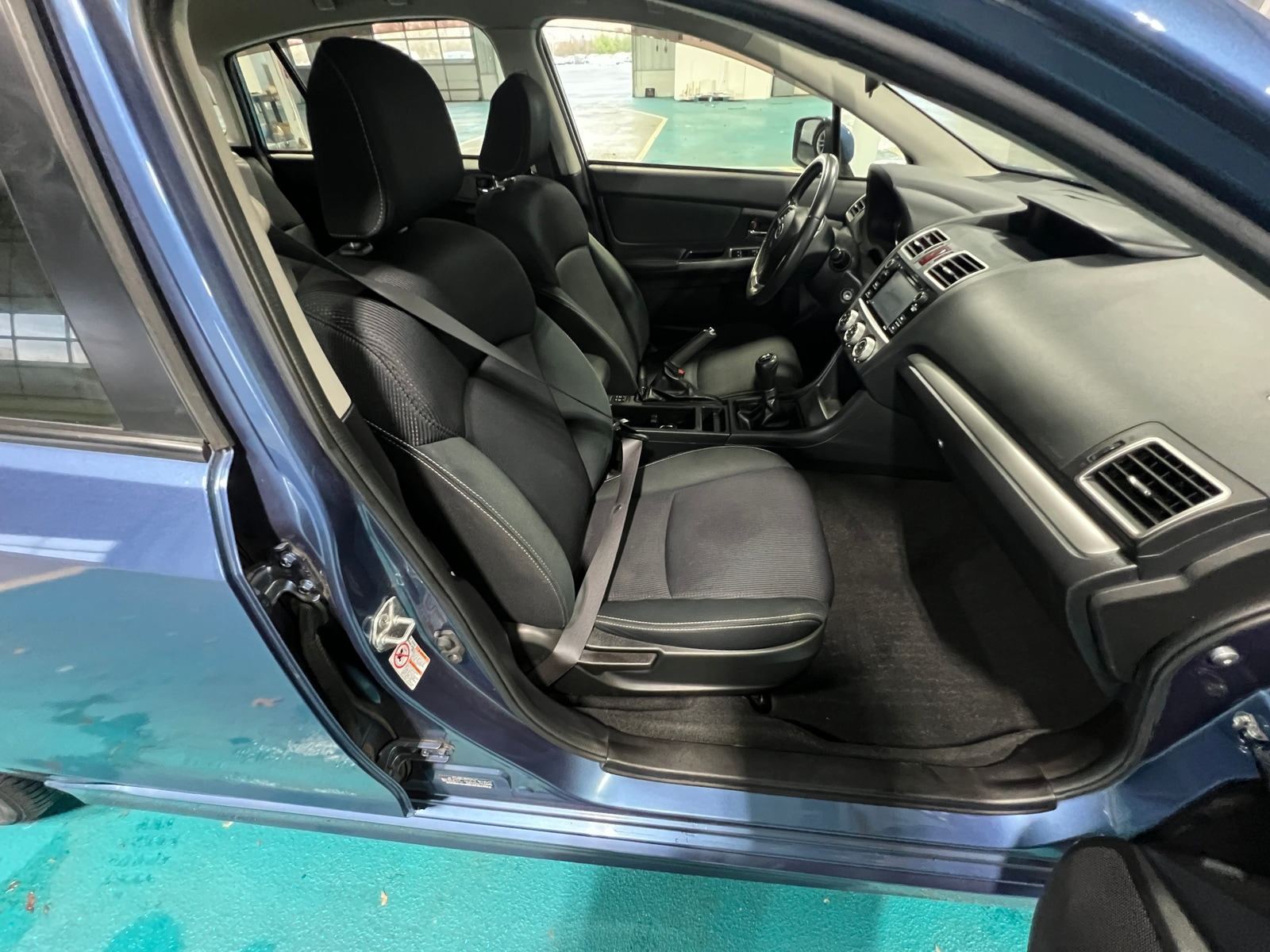 Thumbnail: 2016 Subaru Impreza - 2