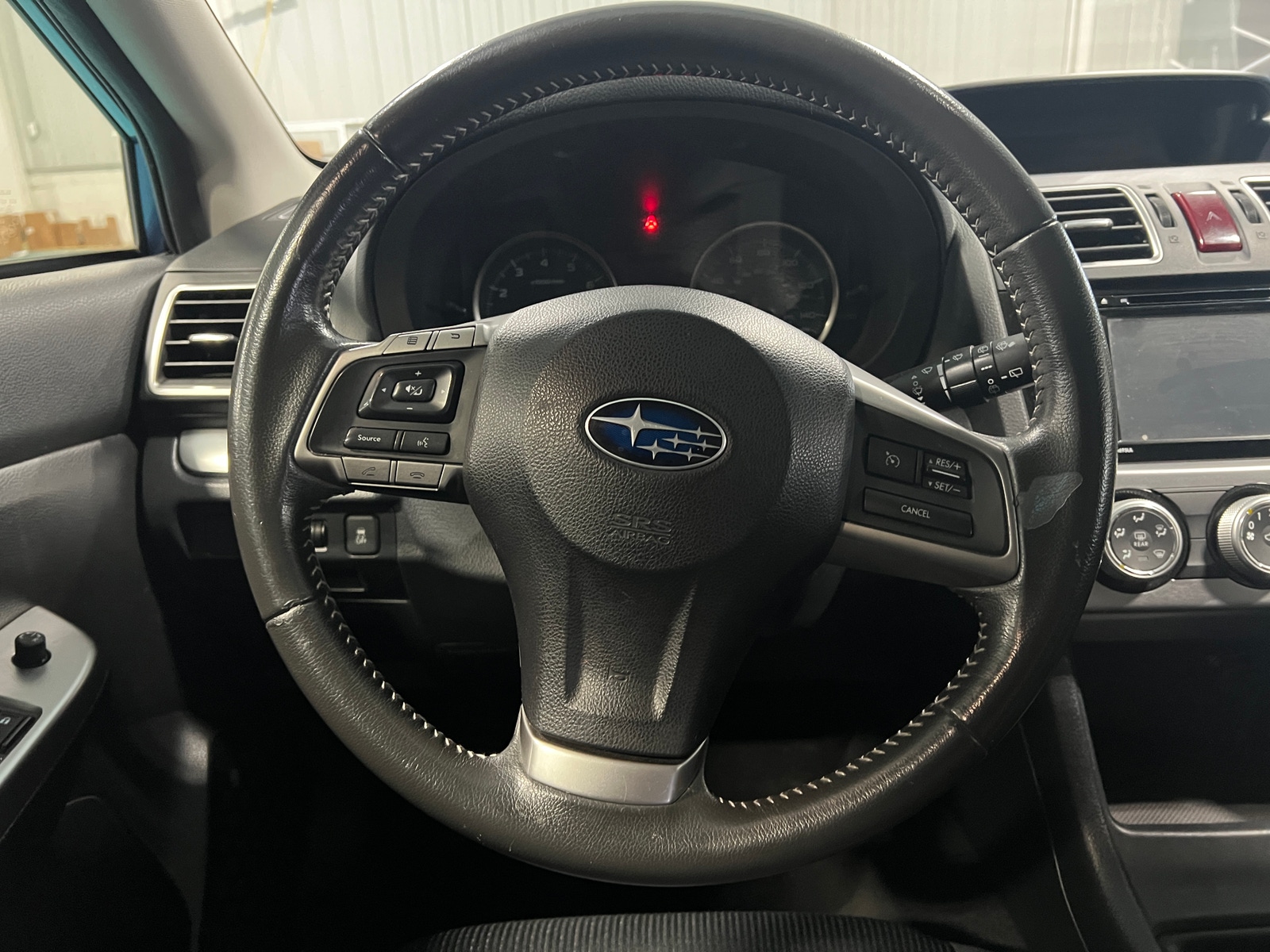 Thumbnail: 2016 Subaru Impreza - 5