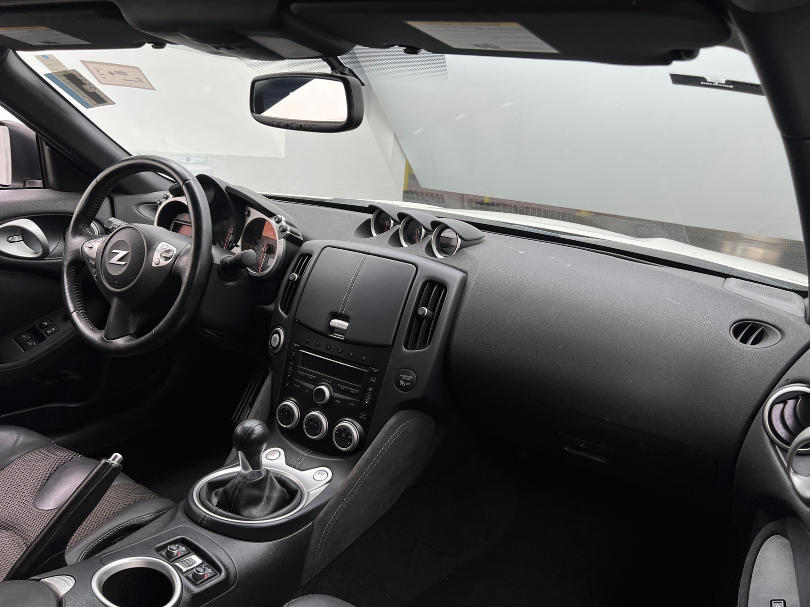 Thumbnail: 2013 Nissan Z - 3