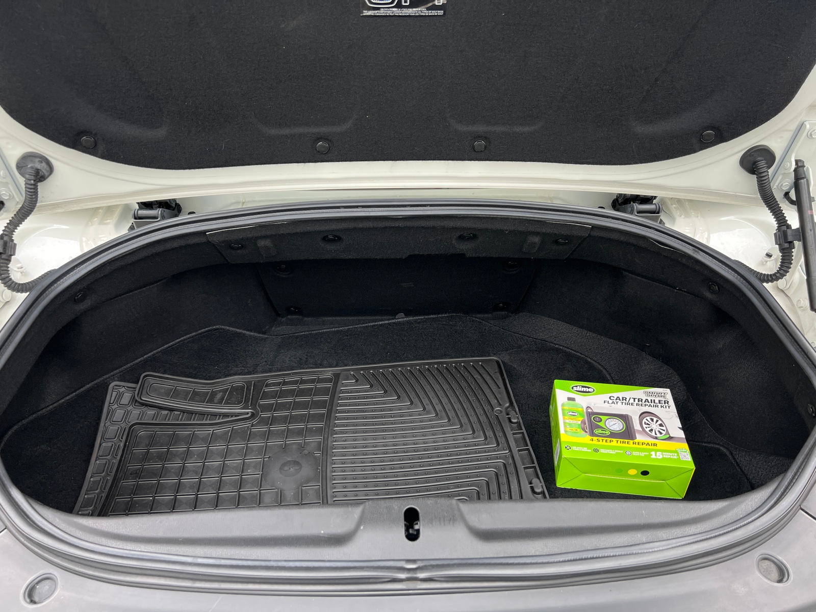 Thumbnail: 2013 Nissan Z - 6