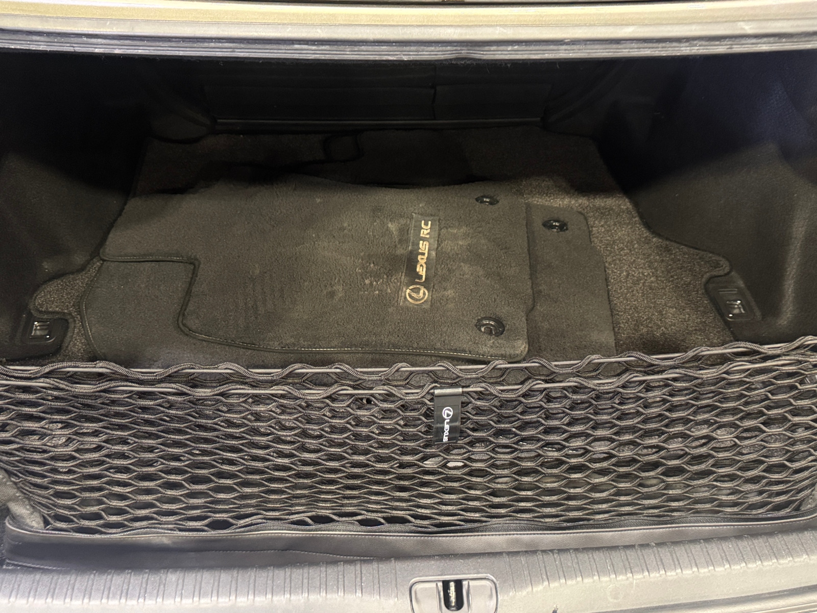 Thumbnail: 2017 Lexus RC - 4