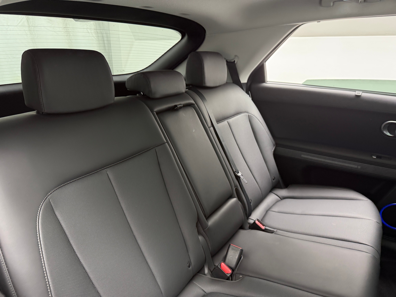 Thumbnail: 2024 Hyundai Ioniq 5 - 5