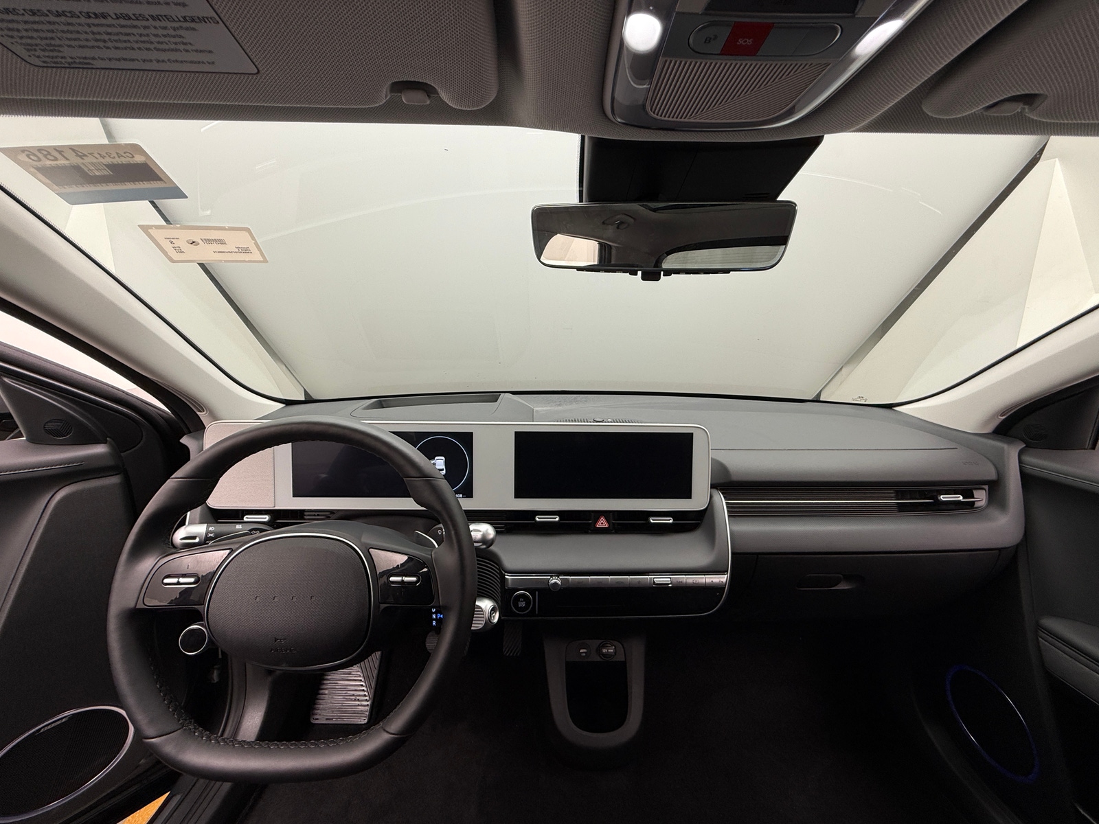 Thumbnail: 2024 Hyundai Ioniq 5 - 2