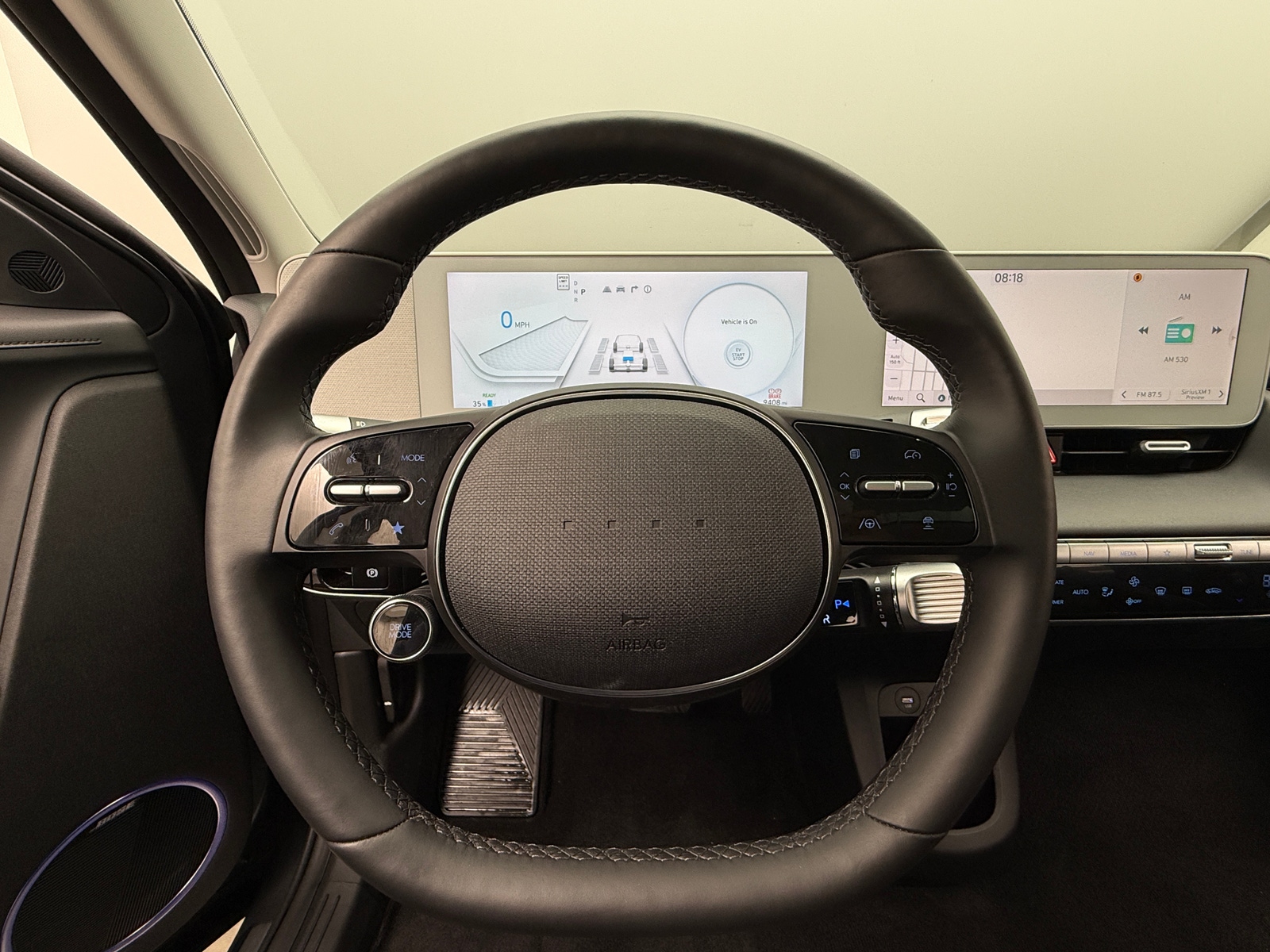 Thumbnail: 2024 Hyundai Ioniq 5 - 4