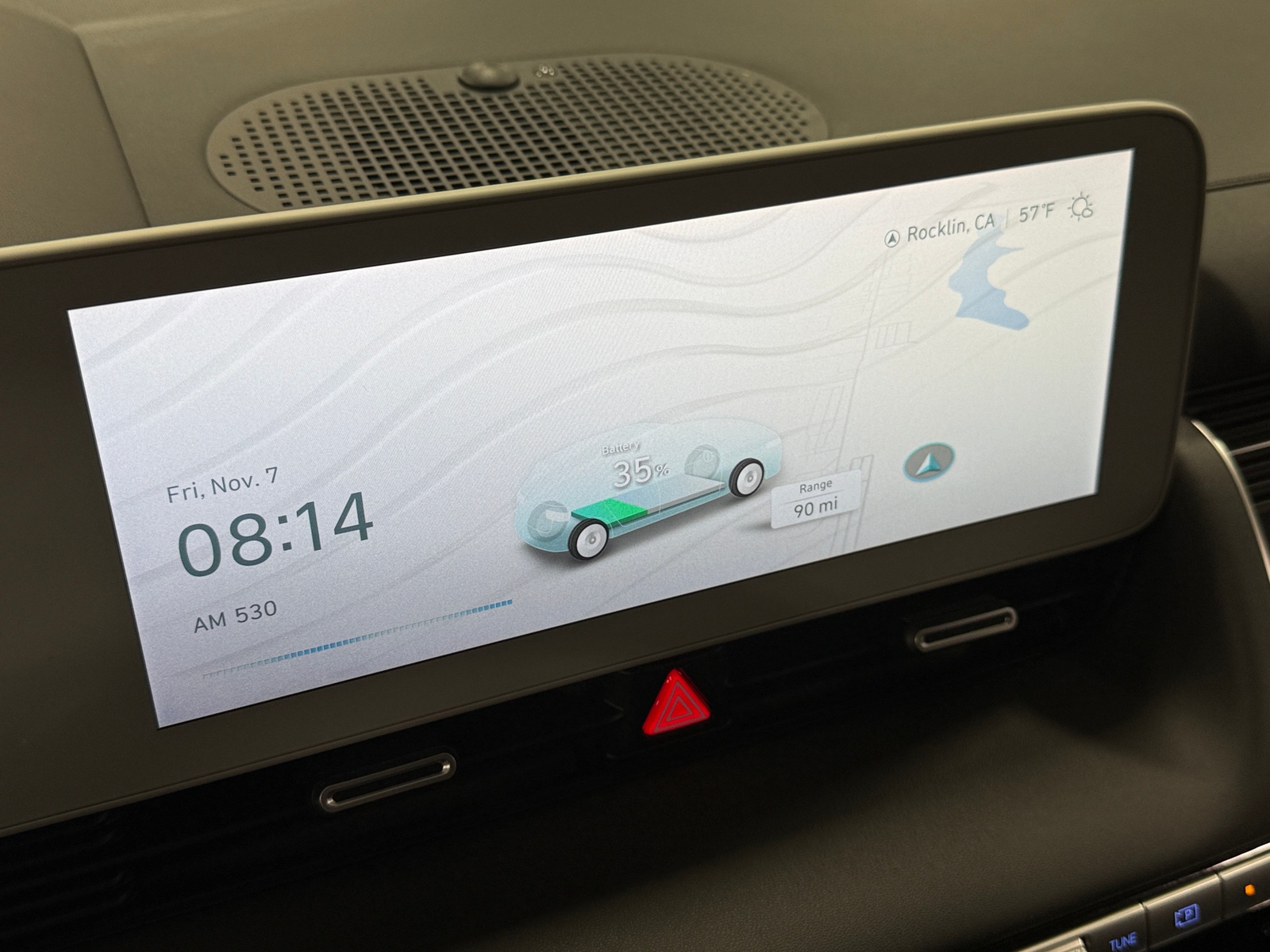 Thumbnail: 2024 Hyundai Ioniq 5 - 3