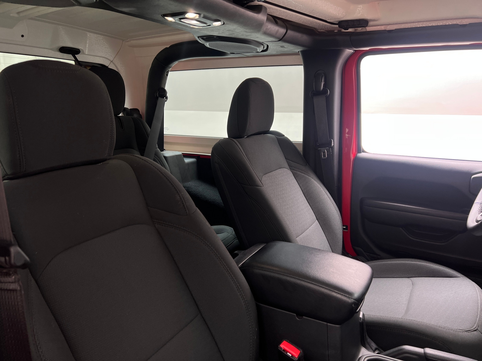 Thumbnail: 2021 Jeep Wrangler - 2