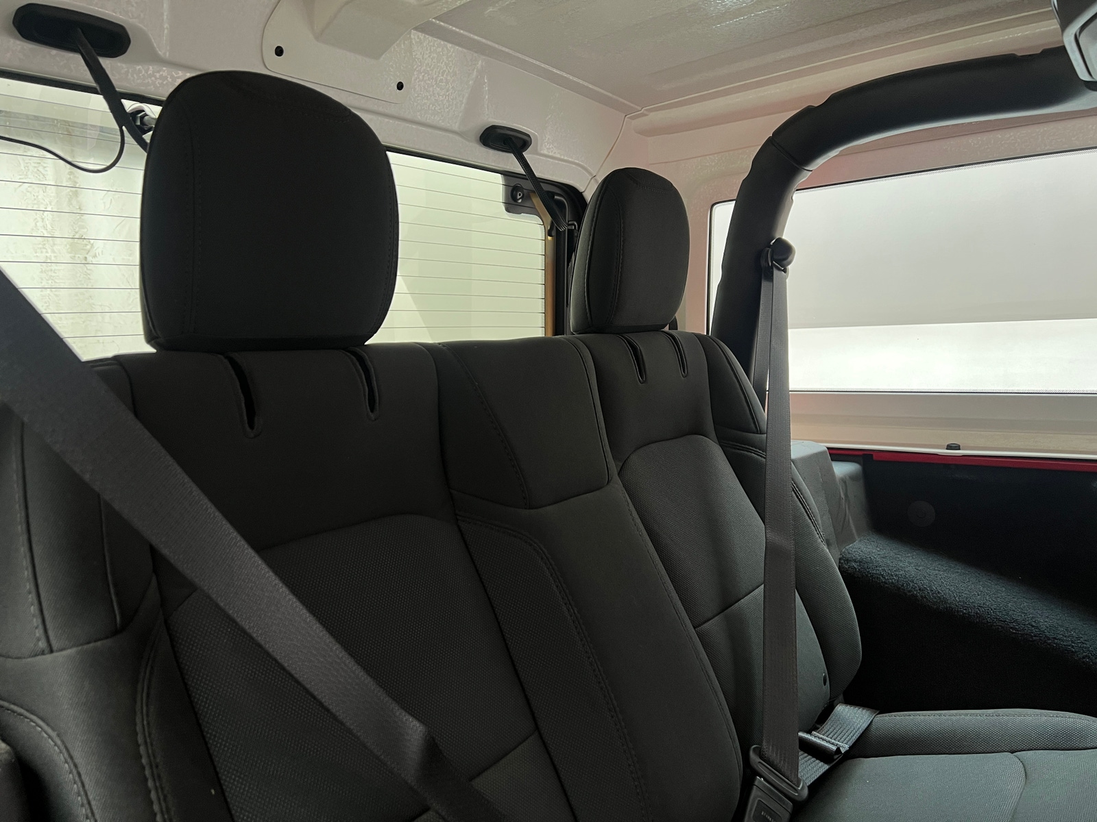 Thumbnail: 2021 Jeep Wrangler - 6