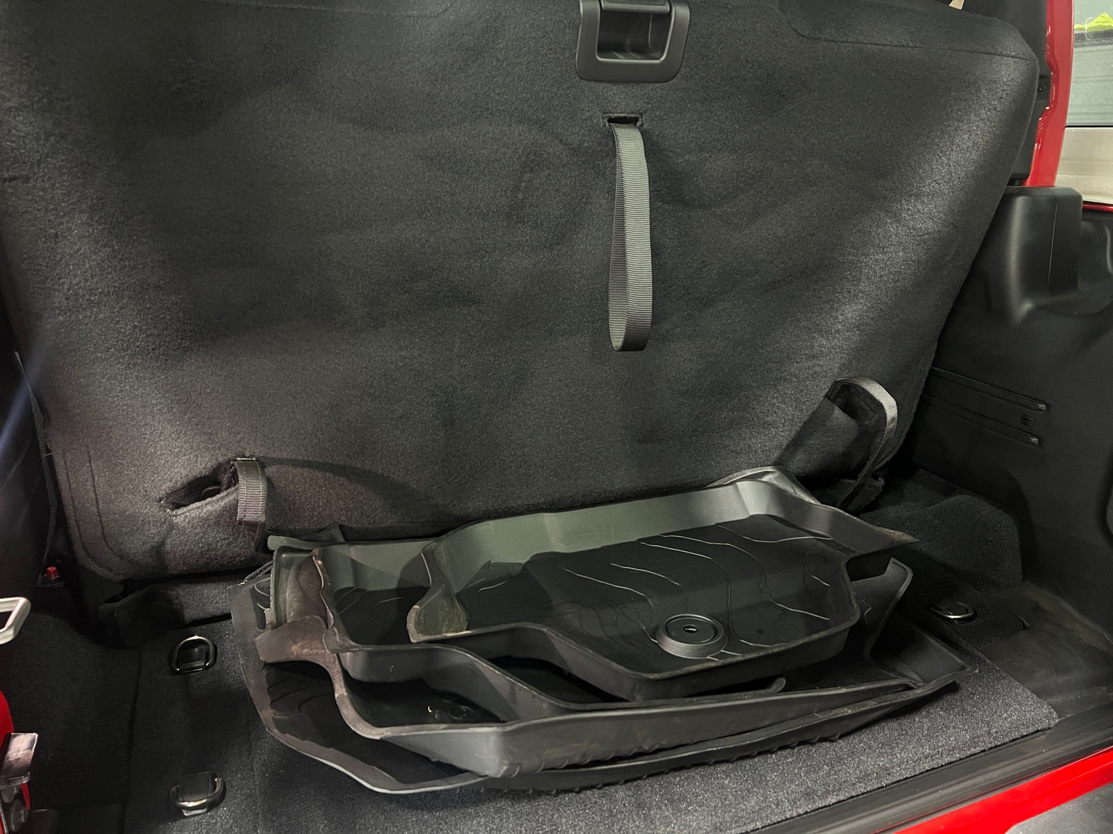 Thumbnail: 2021 Jeep Wrangler - 7