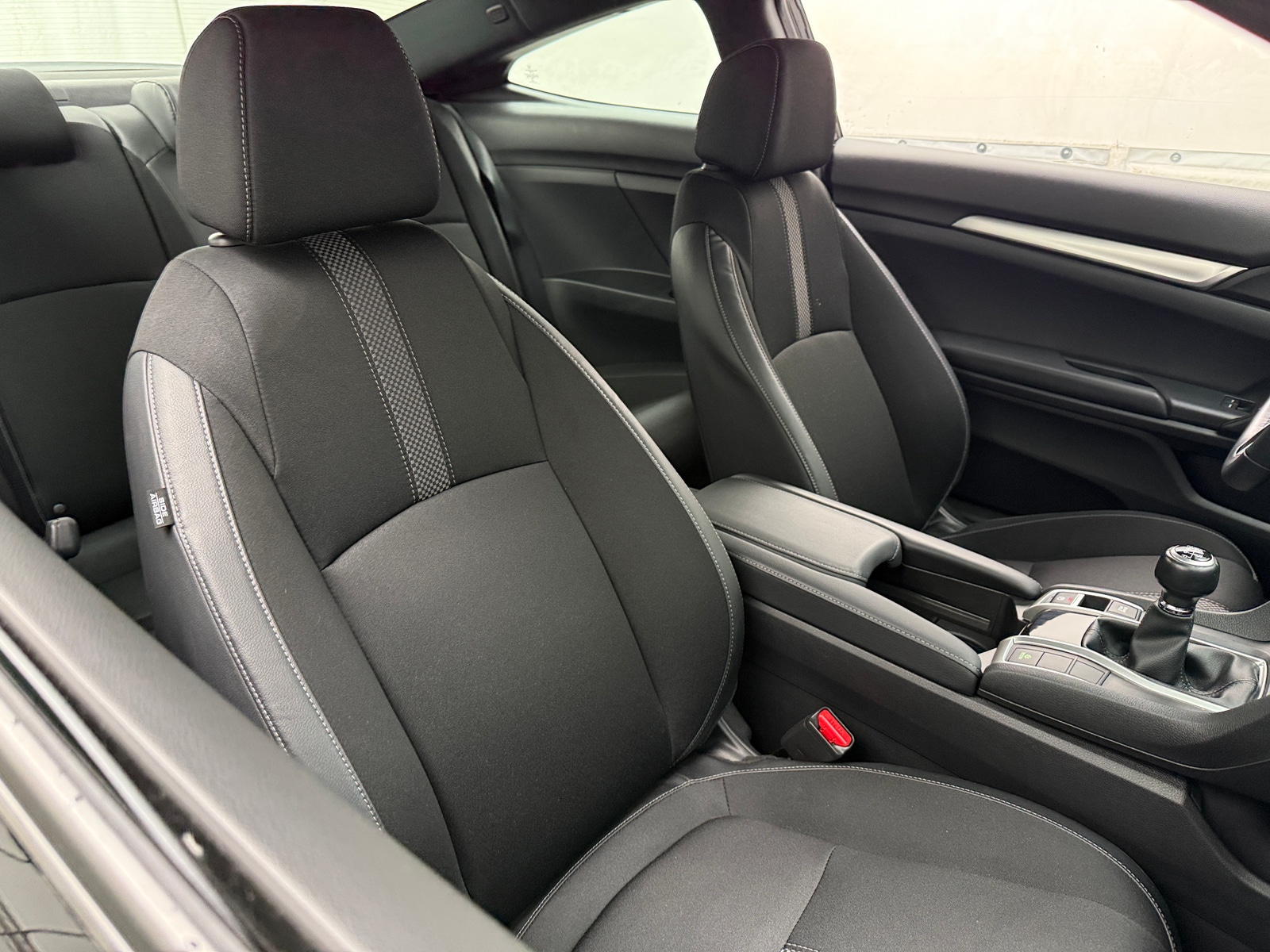 Thumbnail: 2019 Honda Civic - 2