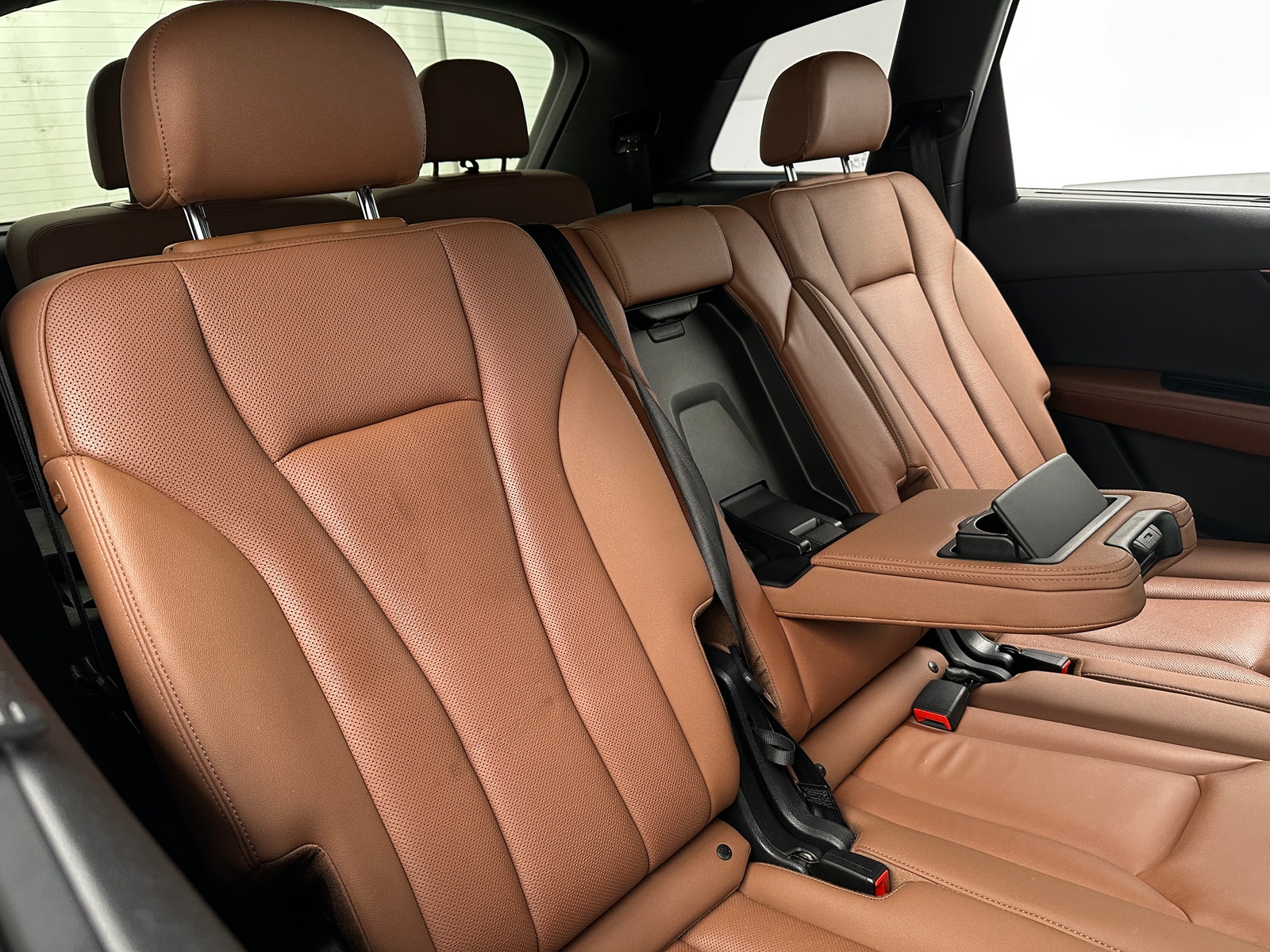 Thumbnail: 2021 Audi Q7 - 5