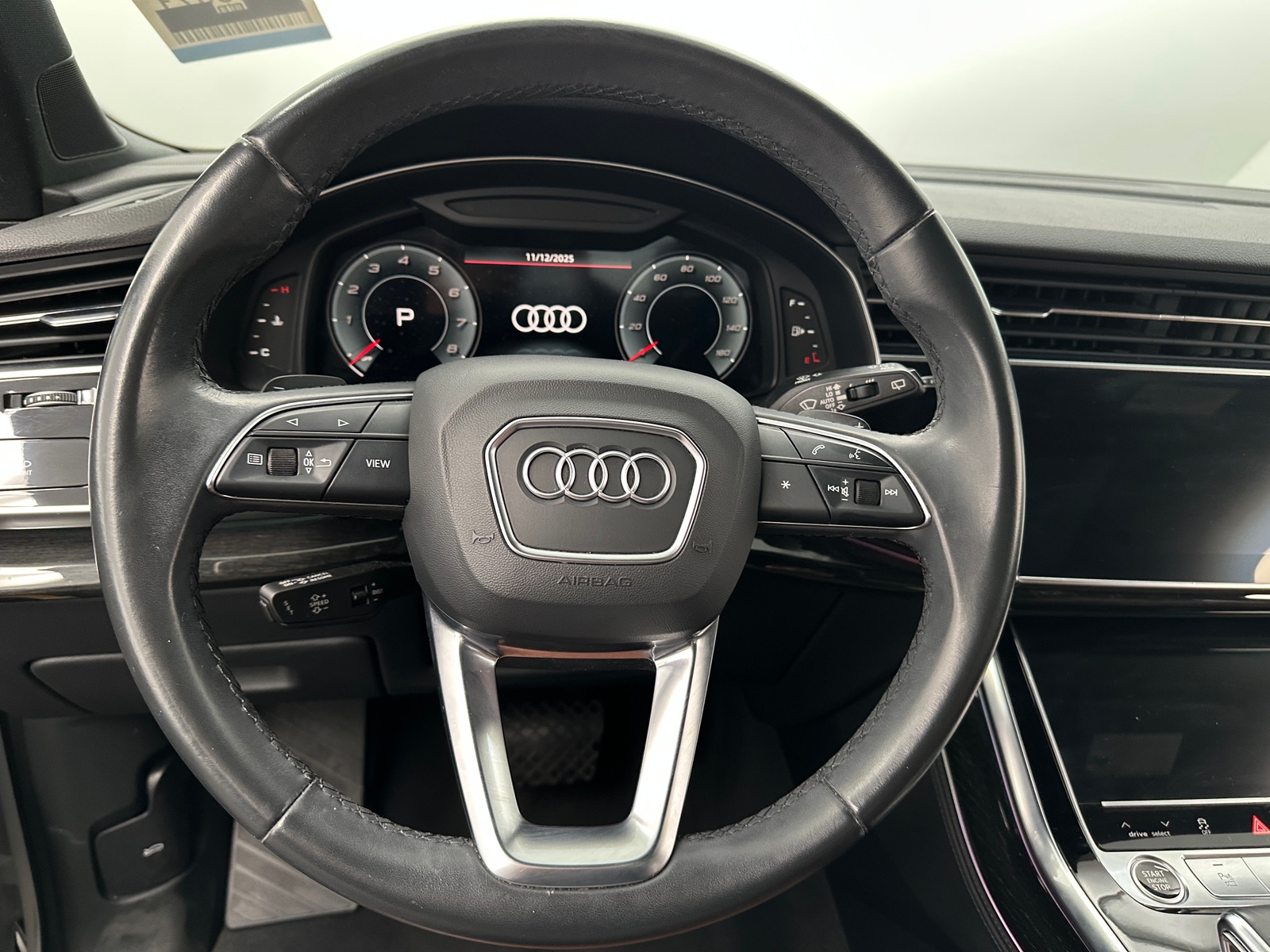 Thumbnail: 2021 Audi Q7 - 4