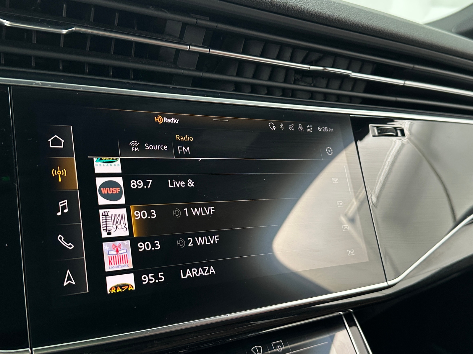 Thumbnail: 2021 Audi Q7 - 3