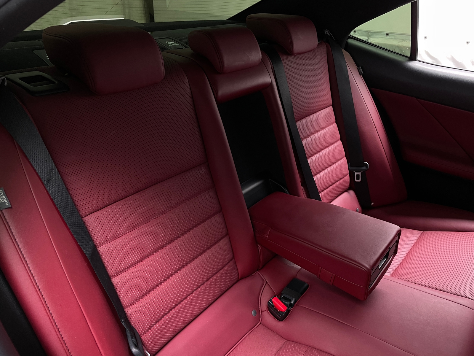 Thumbnail: 2017 Lexus IS - 6