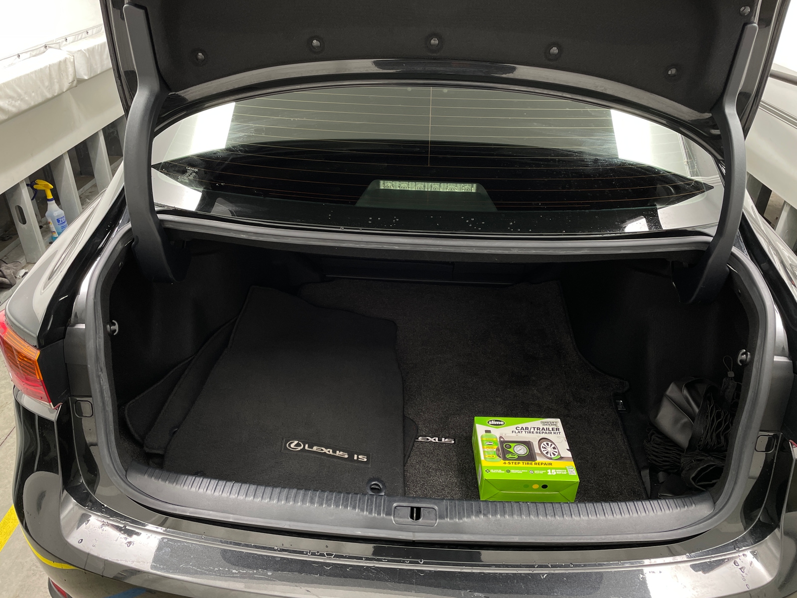 Thumbnail: 2017 Lexus IS - 7