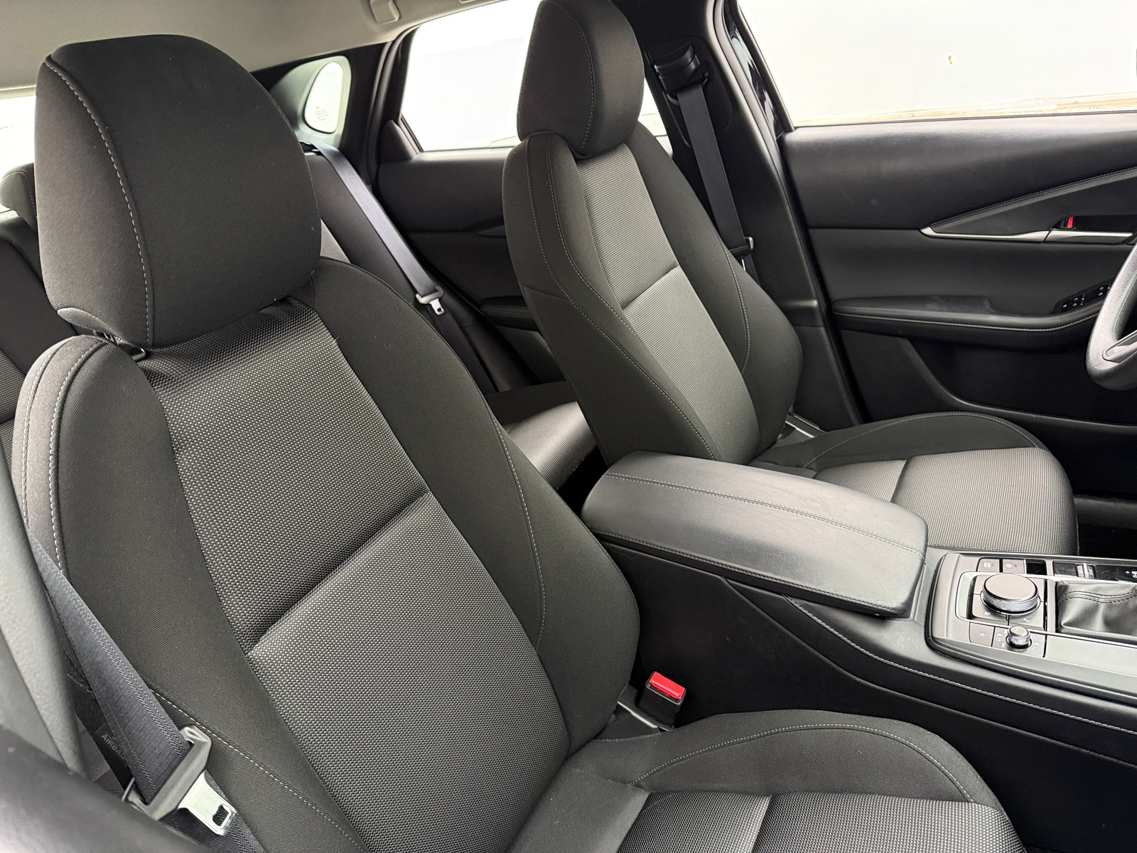 Thumbnail: 2023 Mazda CX-30 - 2