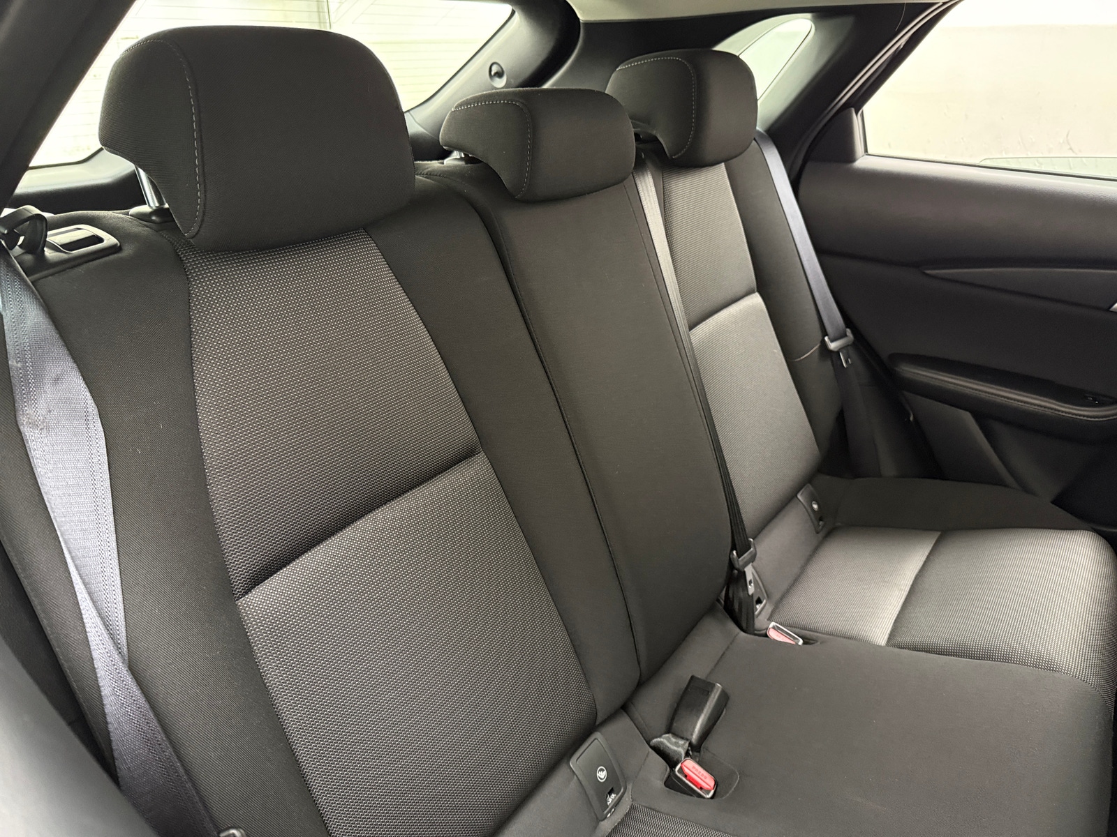 Thumbnail: 2023 Mazda CX-30 - 6