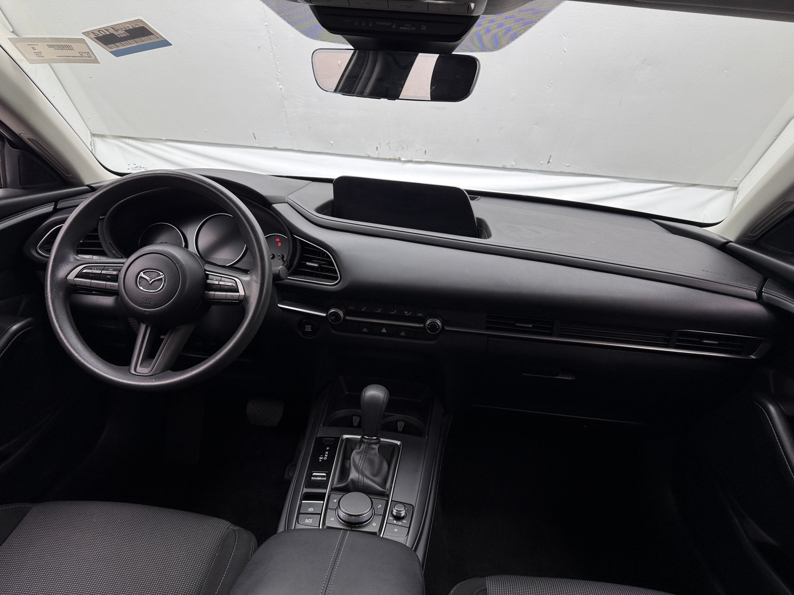 Thumbnail: 2023 Mazda CX-30 - 3