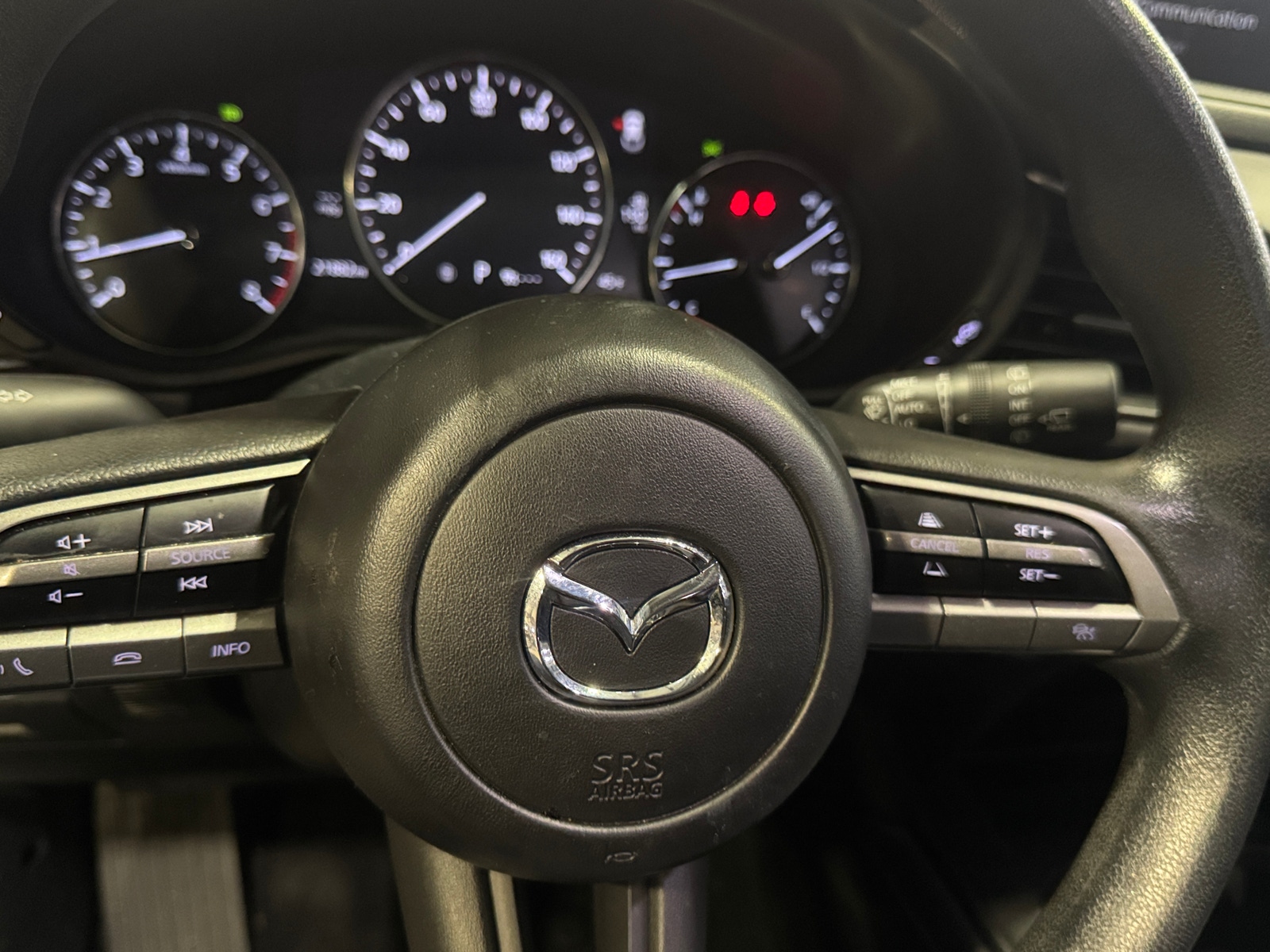 Thumbnail: 2023 Mazda CX-30 - 5