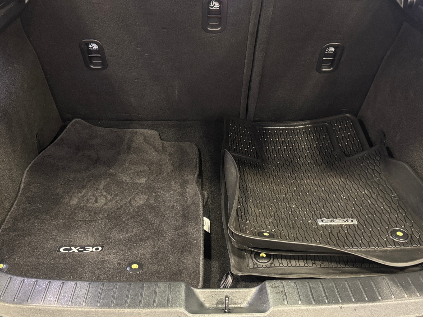 Thumbnail: 2023 Mazda CX-30 - 7