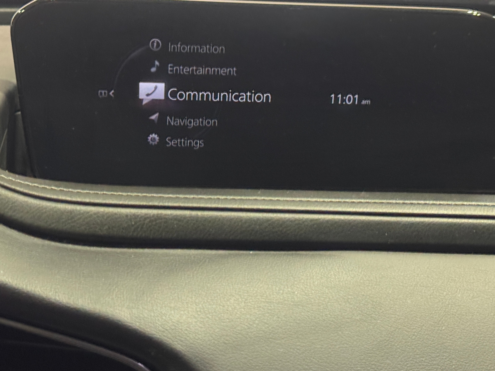 Thumbnail: 2023 Mazda CX-30 - 4