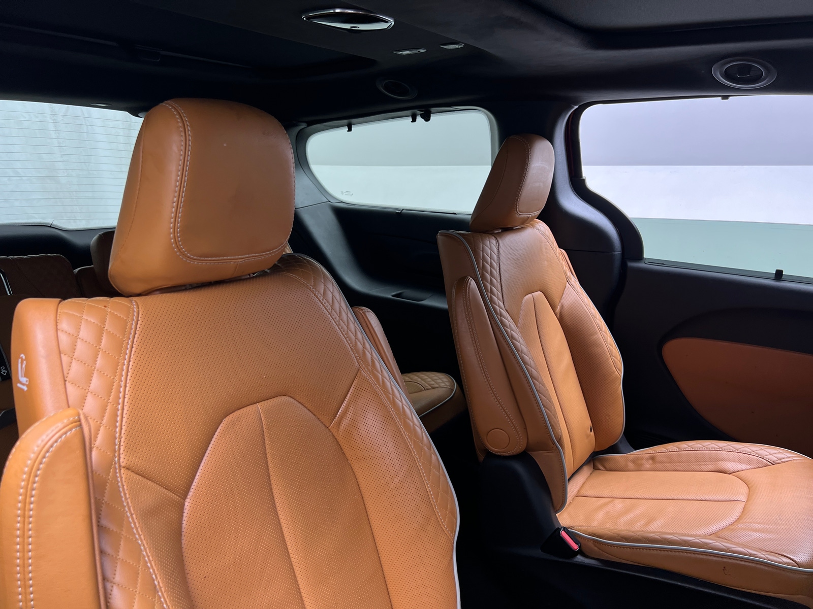 Thumbnail: 2021 Chrysler Pacifica - 5