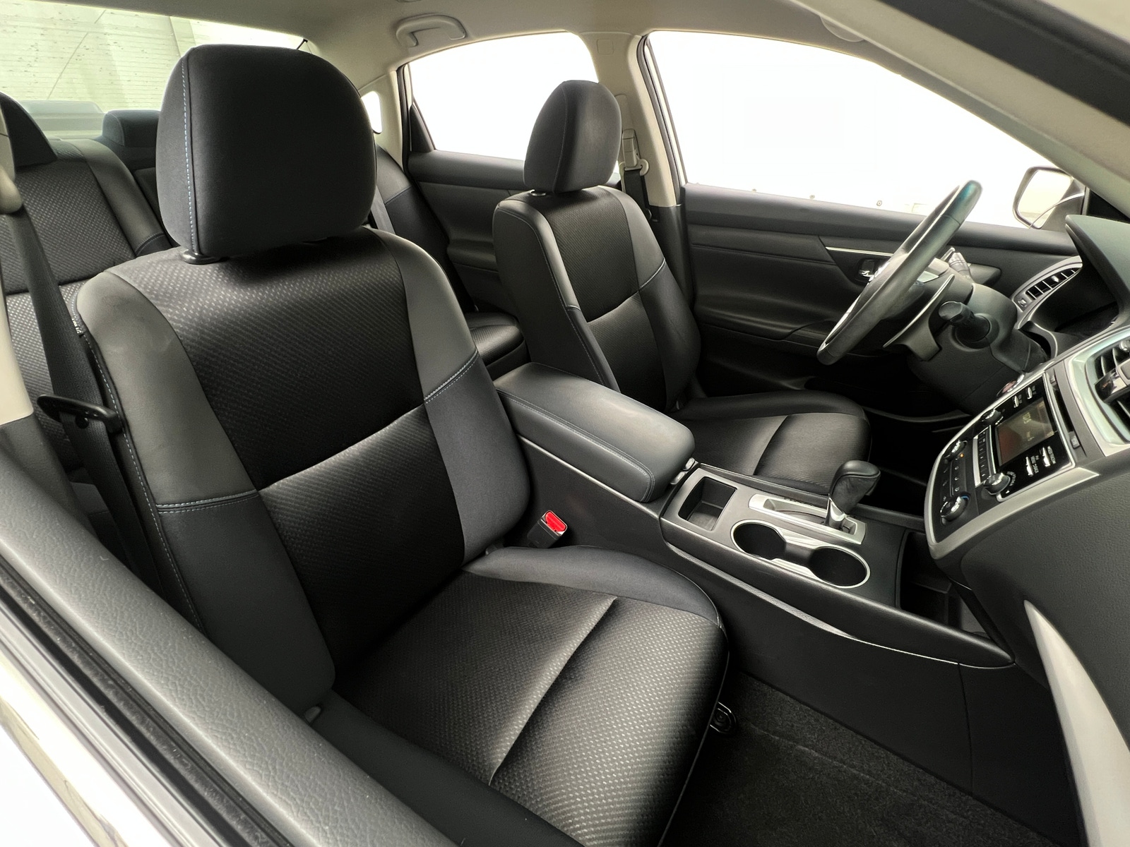 Thumbnail: 2017 Nissan Altima - 2