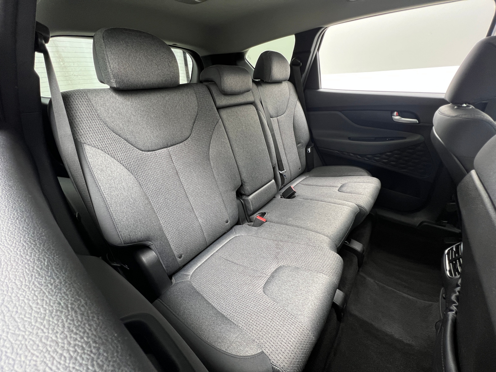 Thumbnail: 2023 Hyundai Santa Fe - 6