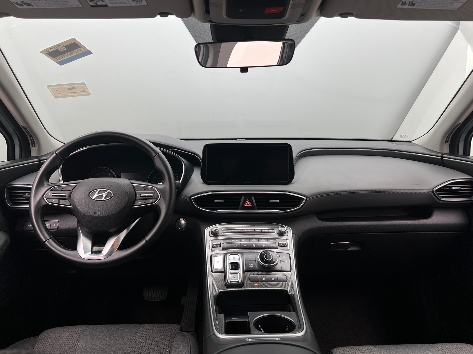 Thumbnail: 2023 Hyundai Santa Fe - 3