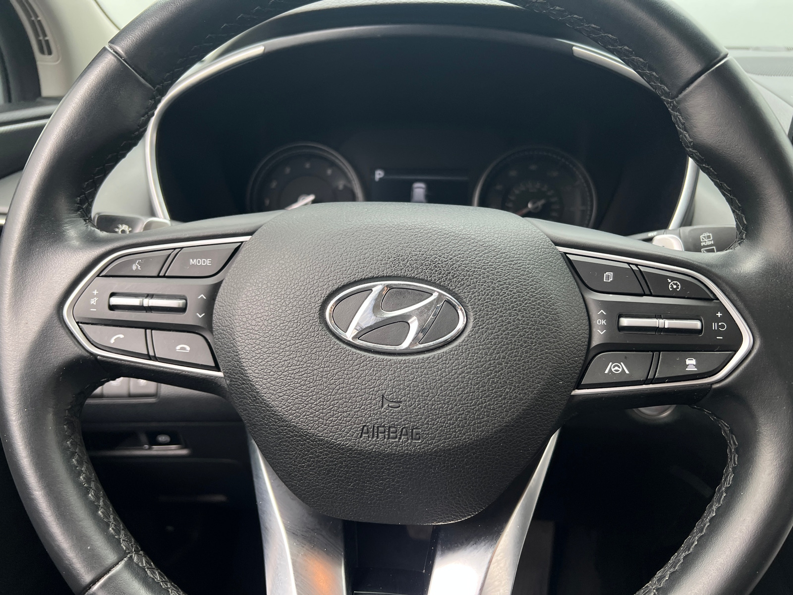 Thumbnail: 2023 Hyundai Santa Fe - 5