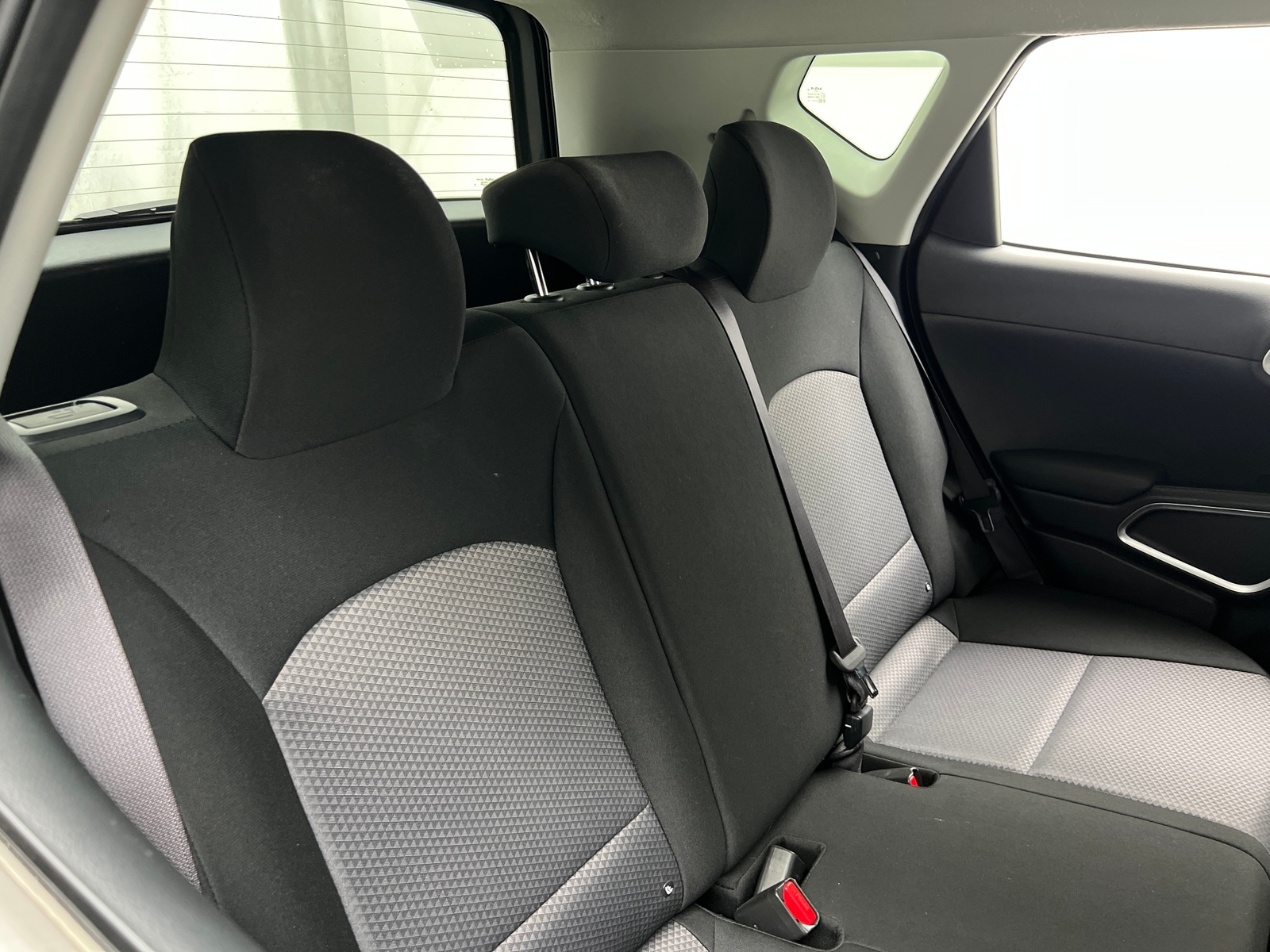 Thumbnail: 2024 Kia Soul - 6