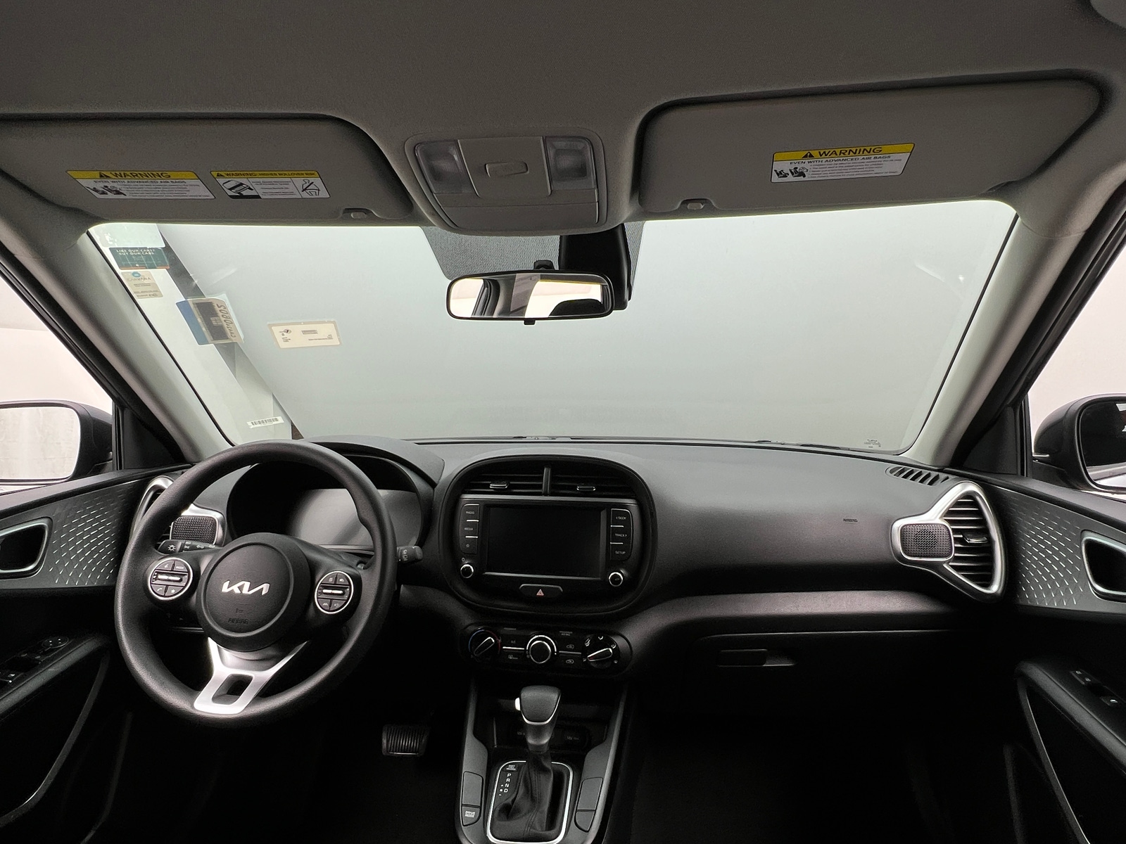 Thumbnail: 2024 Kia Soul - 3