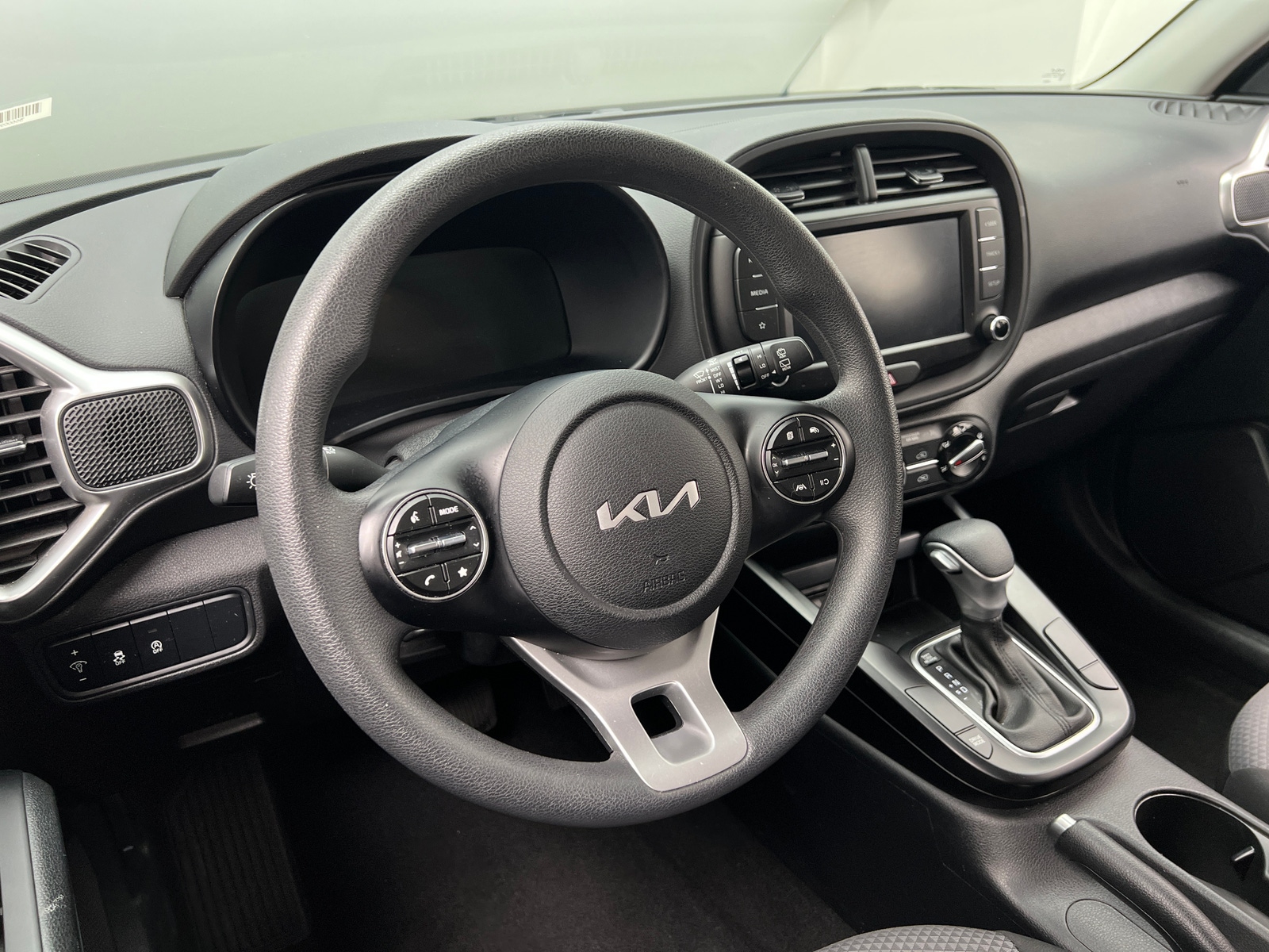 Thumbnail: 2024 Kia Soul - 5