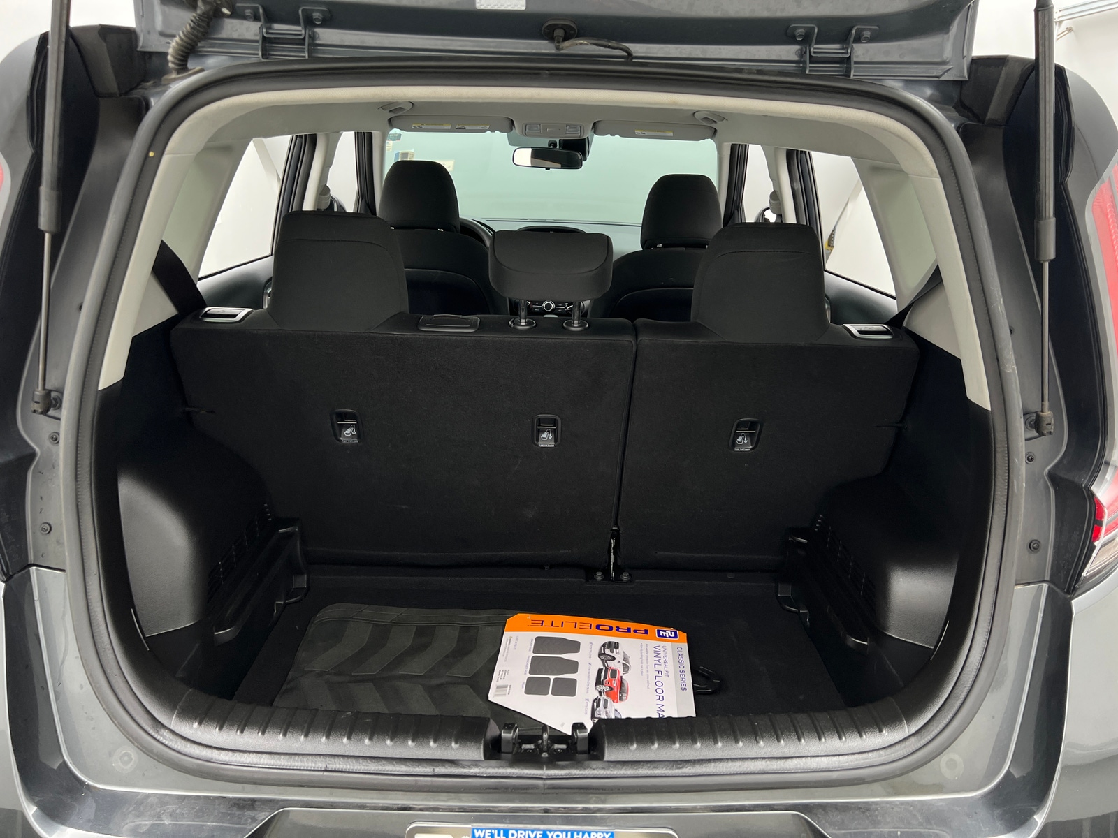 Thumbnail: 2024 Kia Soul - 7