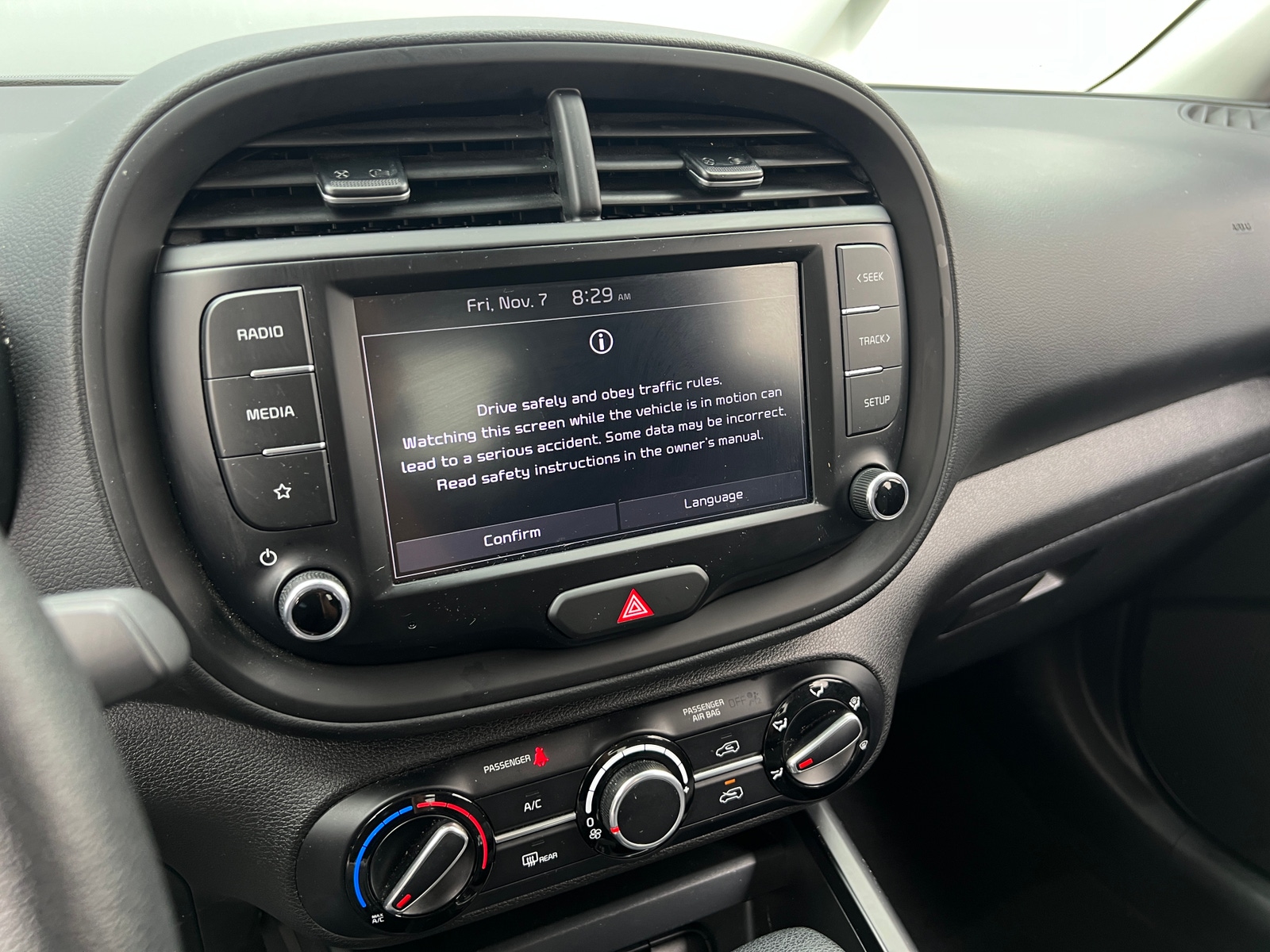 Thumbnail: 2024 Kia Soul - 4