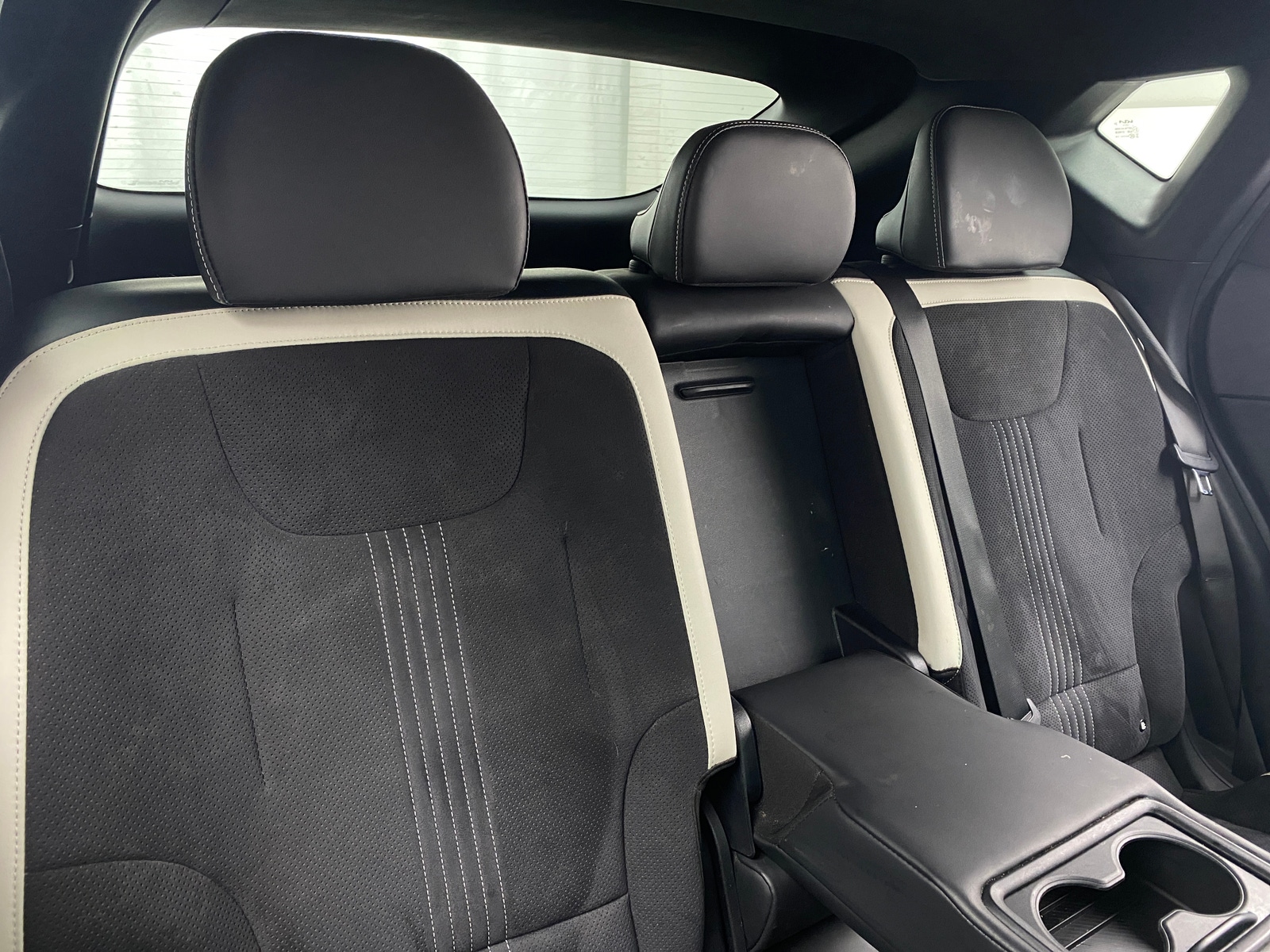 Thumbnail: 2022 Kia EV6 - 5