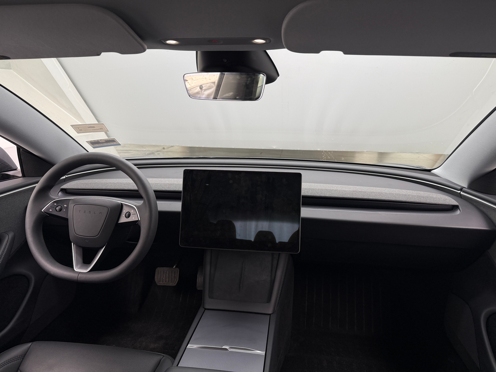 Thumbnail: 2025 Tesla Model 3 - 3