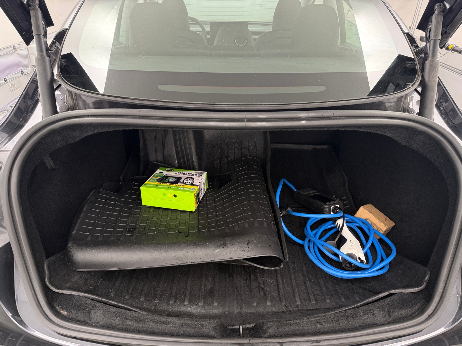 Thumbnail: 2025 Tesla Model 3 - 7