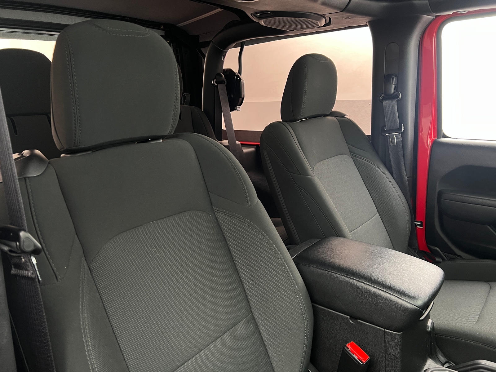 Thumbnail: 2022 Jeep Wrangler - 2