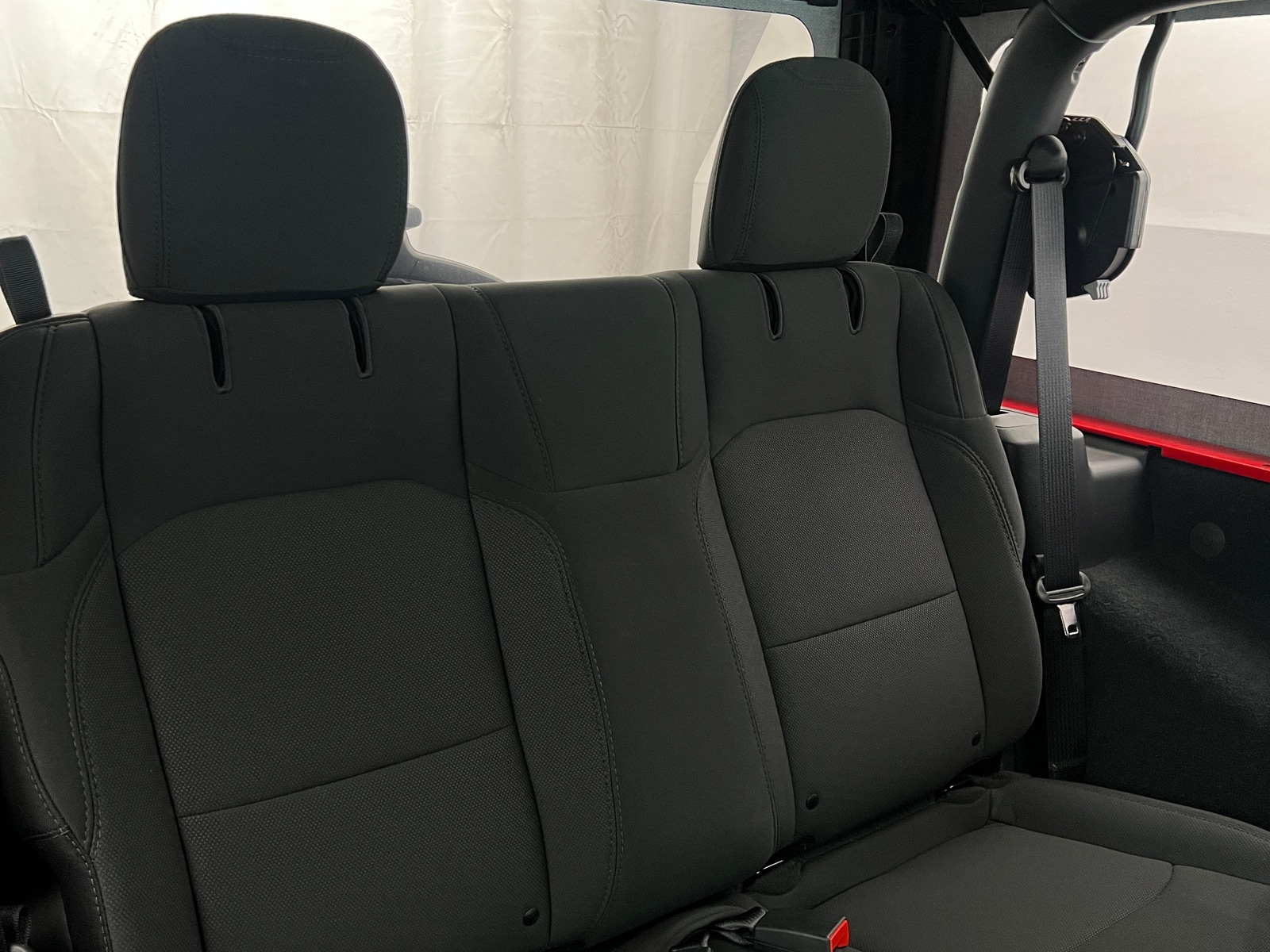 Thumbnail: 2022 Jeep Wrangler - 5