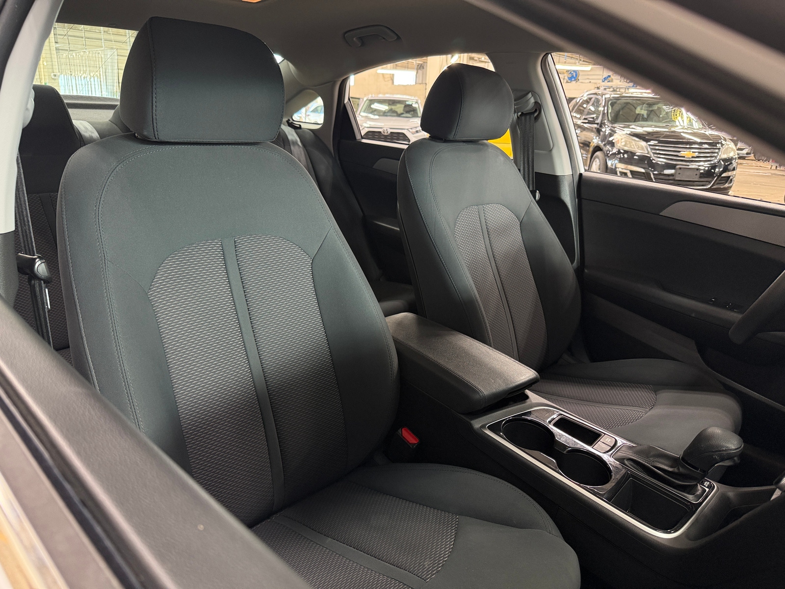 Thumbnail: 2019 Hyundai Sonata - 2