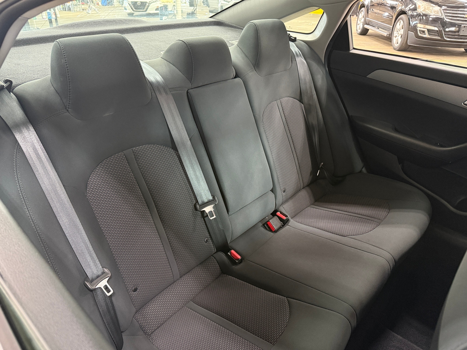 Thumbnail: 2019 Hyundai Sonata - 6