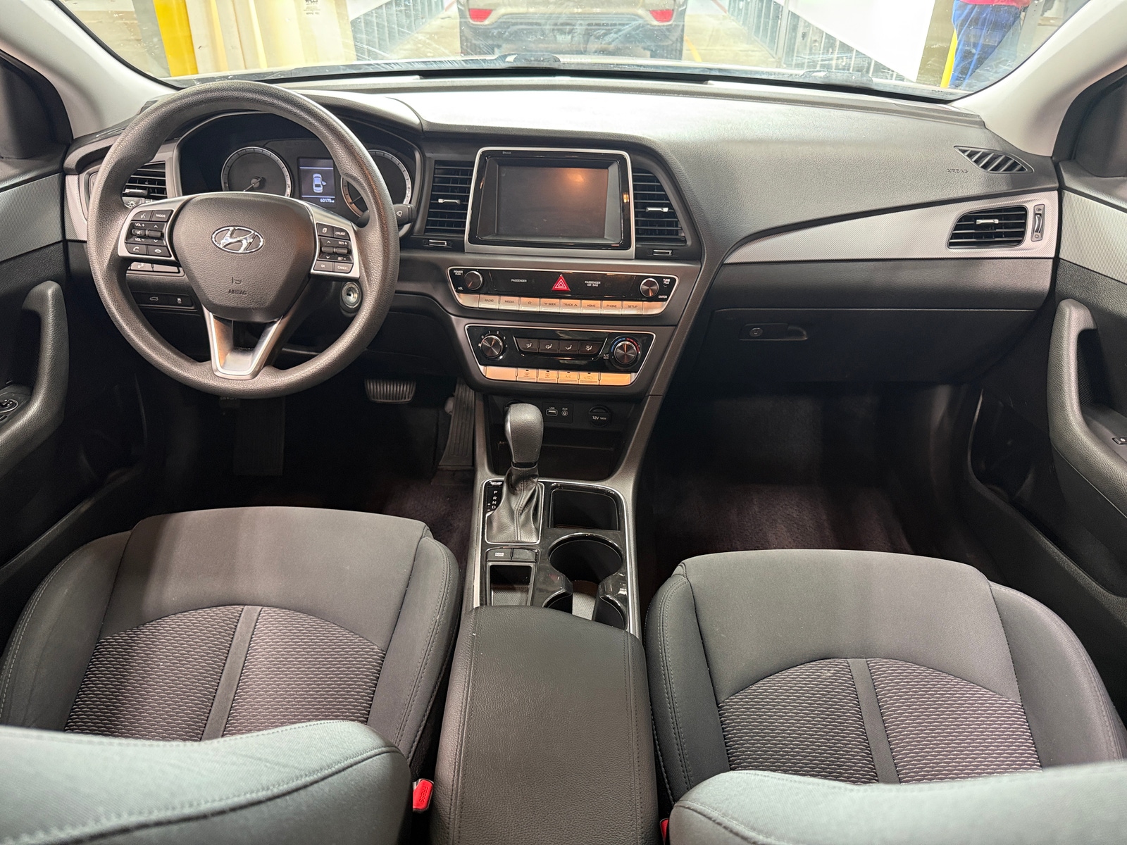 Thumbnail: 2019 Hyundai Sonata - 3