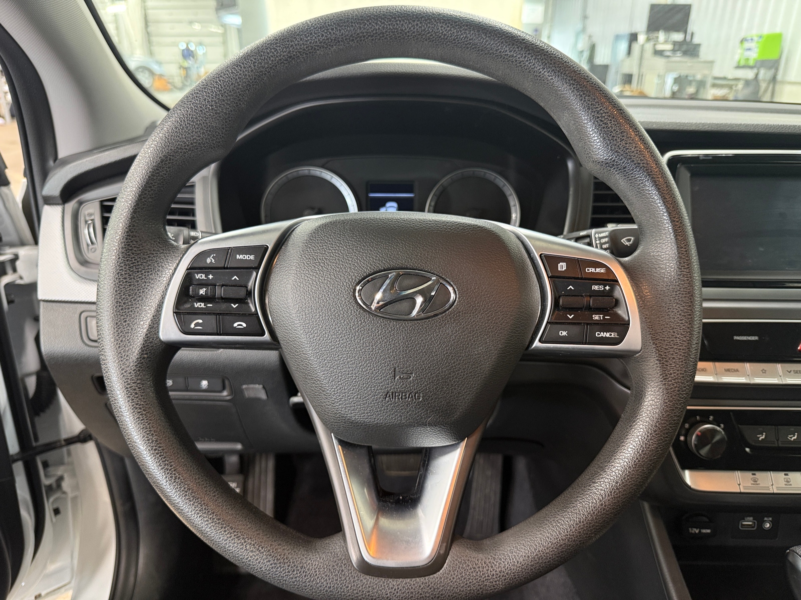 Thumbnail: 2019 Hyundai Sonata - 5
