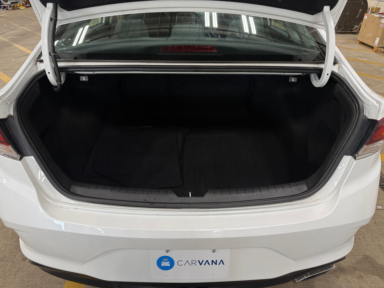 Thumbnail: 2019 Hyundai Sonata - 7