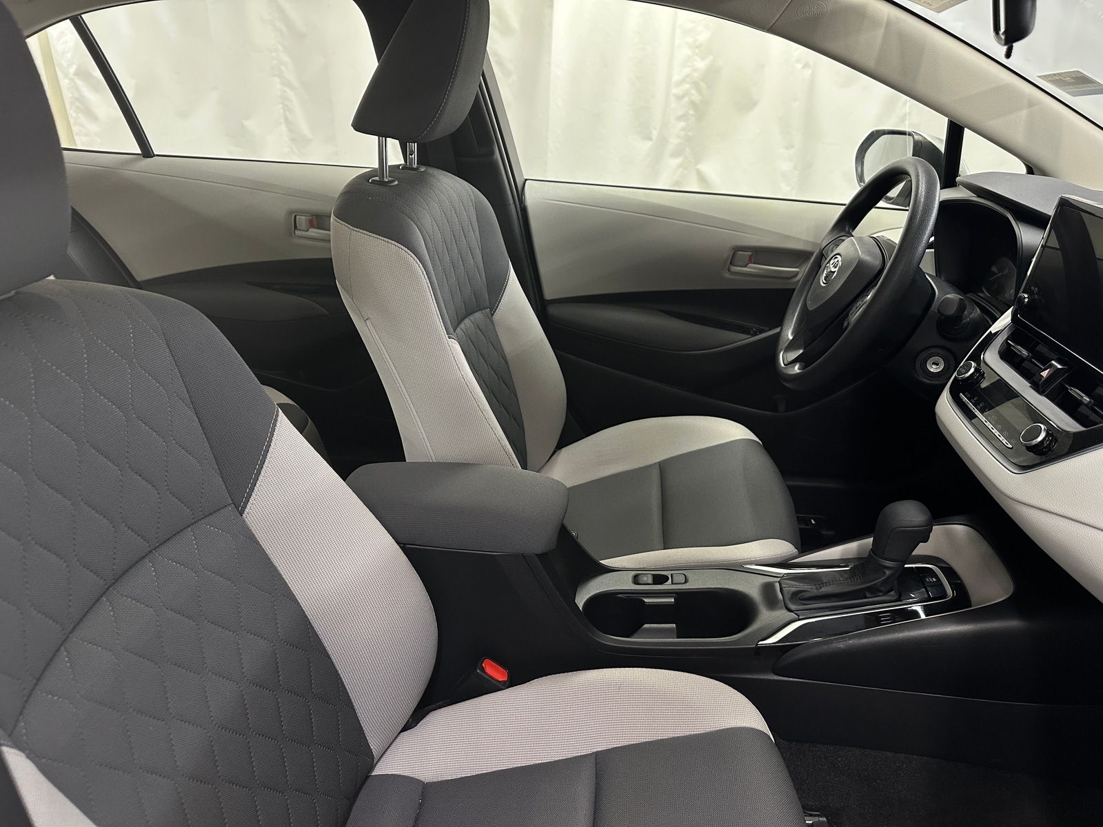 Thumbnail: 2023 Toyota Corolla - 2