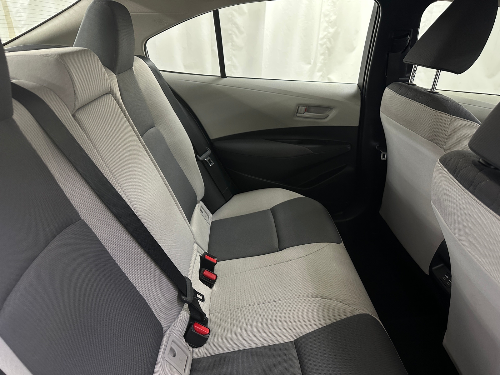 Thumbnail: 2023 Toyota Corolla - 6