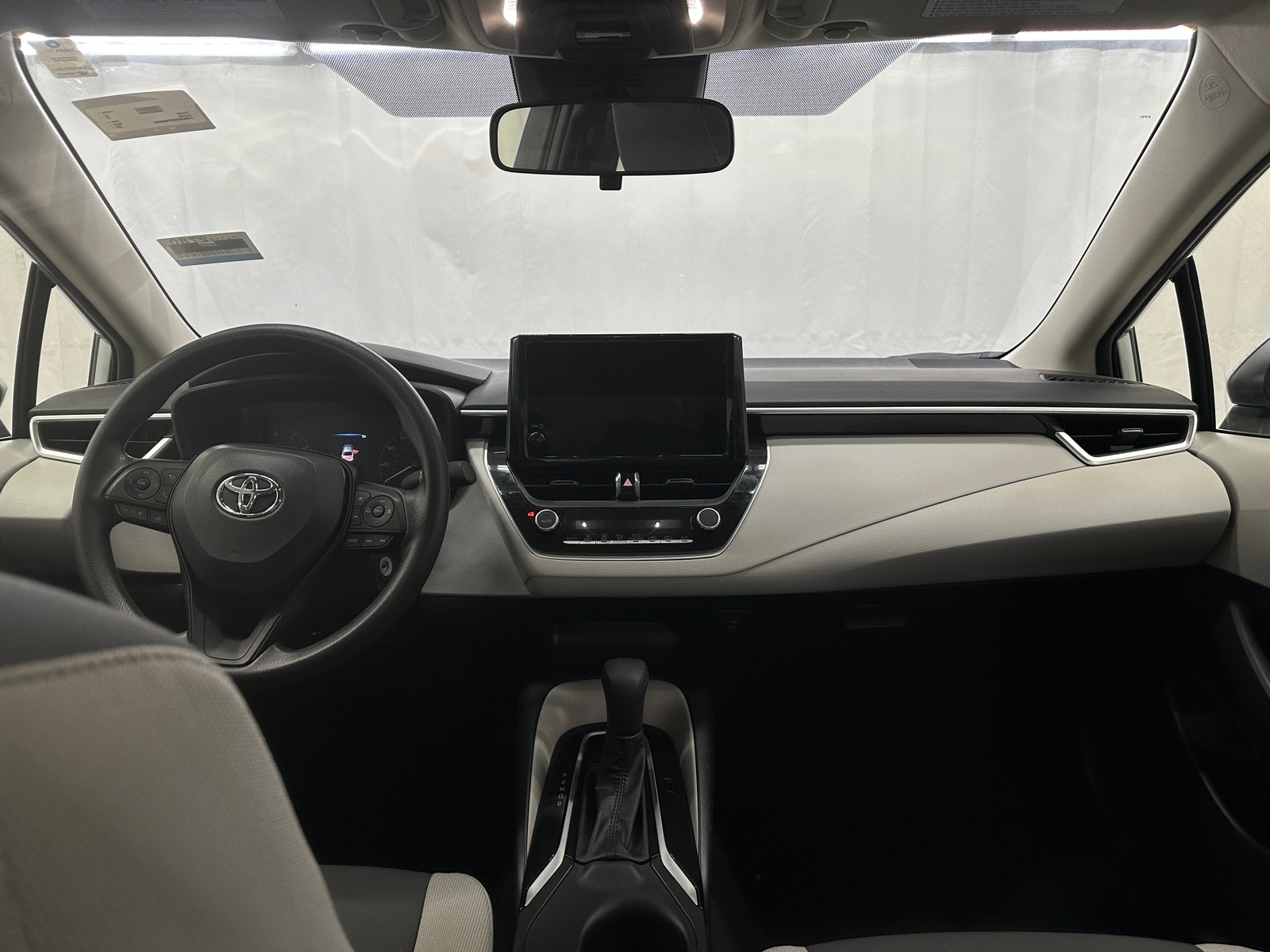 Thumbnail: 2023 Toyota Corolla - 3