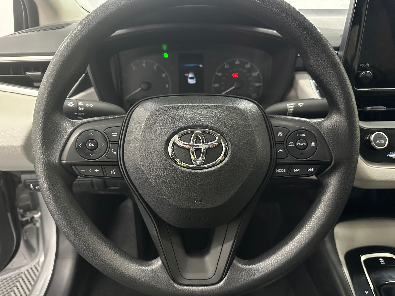 Thumbnail: 2023 Toyota Corolla - 5