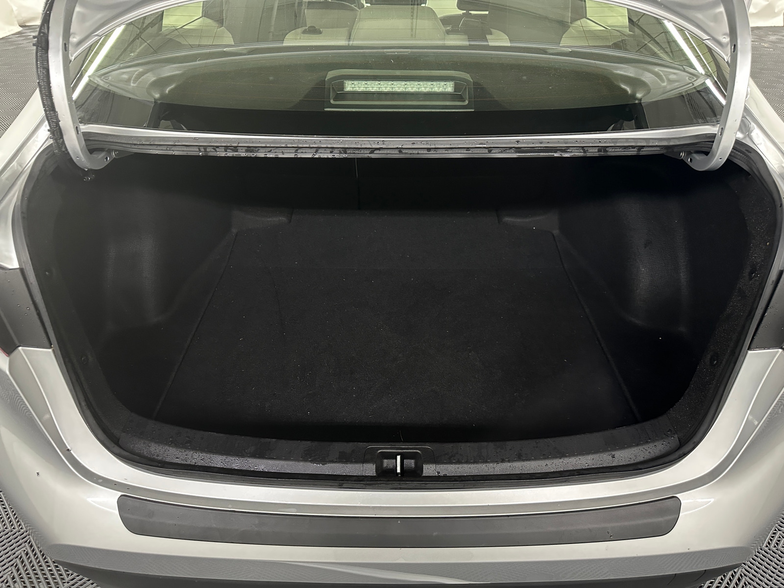 Thumbnail: 2023 Toyota Corolla - 7